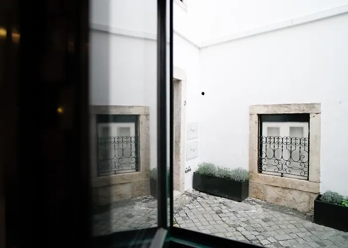 Salvador Διαμέρισμα Lisboa