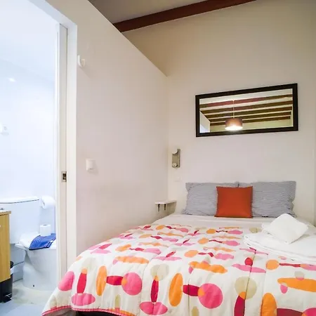 Apartamento Salvador Lisboa